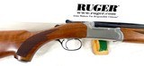 Ruger Red Label 28 ga NIB - 9 of 17
