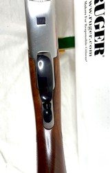 Ruger Red Label 28 ga NIB - 8 of 17