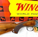 Winchester 101 410 ga Excellent Condition! - 3 of 15