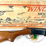 Winchester 37 20ga LNIB - 8 of 19