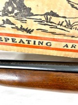 Winchester 37 20ga LNIB - 12 of 19