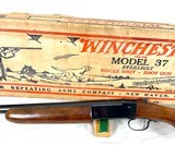 Winchester 37 20ga LNIB - 18 of 19