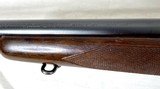 Winchester Pre War 220 Swift - 3 of 7