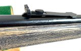 Winchester 94/17 Grey Laminate Unfired NIB! - 6 of 14