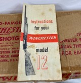 Winchester Model 12 LNIB - 9 of 18