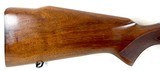 Winchester Model 70 Featherweight 243 99% - 8 of 16