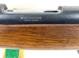 Winchester Model 70 Featherweight 243 99% - 9 of 16