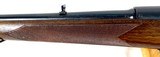 Winchester Model 70 Featherweight 243 99% - 13 of 16