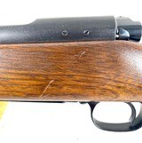 Winchester Model 70 Featherweight 243 99% - 12 of 16