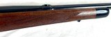 Winchester Model 70 SG 22 Hornet 100% New - 6 of 15