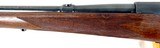 Winchester Model 70 SG 22 Hornet 100% New - 10 of 15