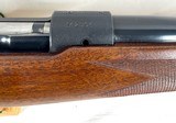 Winchester Model 70 SG 22 Hornet 100% New - 11 of 15