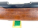 Winchester Model 70 SG 22 Hornet 100% New - 8 of 15