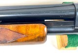 Winchester Model 12 Solid Rib 20 ga Skeet - 9 of 17