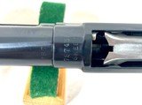 Winchester Model 12 Solid Rib 20 ga Skeet - 4 of 17