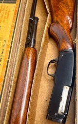 Winchester 42 Skeet NIB Very Rare! - 5 of 5