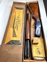 Winchester 42 Skeet NIB Very Rare! - 2 of 5