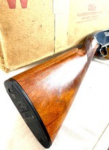 Winchester Model 12 Skeet 20 Ga NIB! - 4 of 15