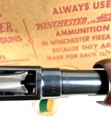 Winchester Model 12 Skeet 20 Ga NIB! - 13 of 15