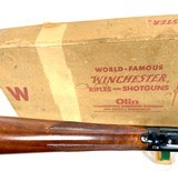 Winchester Model 12 Skeet 20 Ga NIB! - 14 of 15