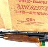 Winchester Model 12 Skeet 20 Ga NIB! - 7 of 15