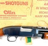 Winchester Model 12 Skeet 20 Ga NIB! - 3 of 15