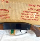 Winchester Model 50 20 ga NIB - 5 of 12
