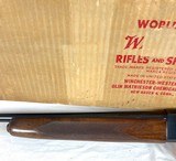 Winchester Model 50 20 ga NIB - 3 of 12