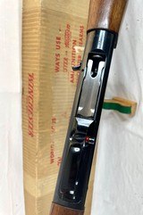 Winchester Model 50 20 ga NIB - 6 of 12