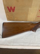 Winchester Model 50 20 ga NIB - 10 of 12