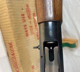 Winchester Model 50 20 ga NIB - 8 of 12