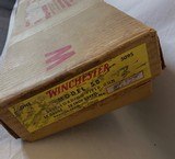 Winchester Model 50 20 ga NIB - 12 of 12