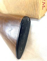 Winchester Model 50 20 ga NIB - 11 of 12