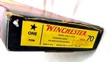 Winchester Model 70 Pre 64 300 Win Mag NIB! - 16 of 16