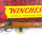 Winchester Model 70 Pre 64 300 Win Mag NIB! - 6 of 16