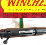 Winchester Model 70 Pre 64 300 Win Mag NIB! - 13 of 16