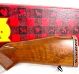 Winchester Model 70 Pre 64 300 Win Mag NIB! - 15 of 16