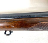 Winchester Pre 64 Model 70 Standard 308 Rare! - 14 of 14