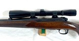 Winchester Pre 64 Model 70 Standard 308 Rare! - 4 of 14