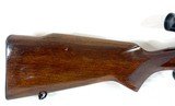 Winchester Pre 64 Model 70 Standard 308 Rare! - 5 of 14