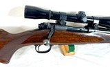 Winchester Pre 64 Model 70 Standard 308 Rare! - 9 of 14