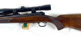 Winchester Pre 64 Model 70 Standard 308 Rare! - 8 of 14