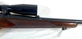 Winchester Pre 64 Model 70 Standard 308 Rare! - 2 of 14