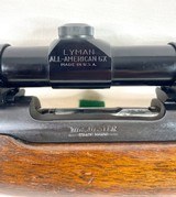 Winchester Pre 64 Model 70 Standard 308 Rare! - 13 of 14