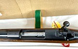 Winchester Pre 64 Model 70 22 Hornet NIB! - 15 of 17