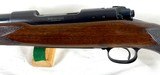 Winchester Pre 64 Model 70 Supergrade 7MM - 3 of 16