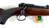 Winchester Pre 64 Model 70 Supergrade 7MM - 2 of 16