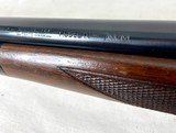 Winchester Pre 64 Model 70 Supergrade 7MM - 11 of 16