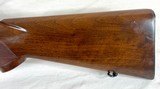 Winchester Pre 64 Model 70 9MM! Rare! - 11 of 17