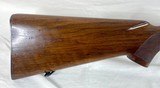 Winchester Pre 64 Model 70 9MM! Rare! - 13 of 17